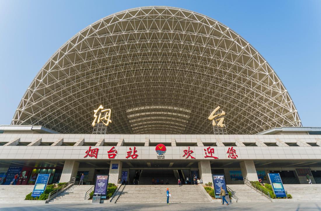 上海到烟台物流公司-上海到烟台物流专线