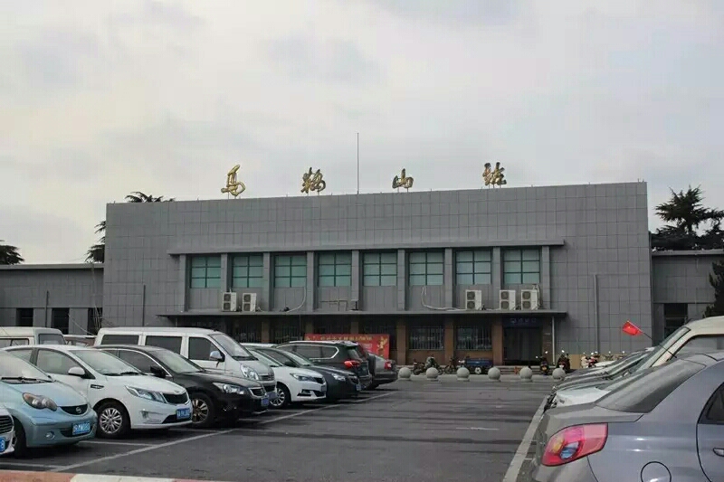 上海到马鞍山物流公司-上海到马鞍山物流专线