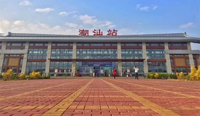 嘉定区到潮州物流公司搬运/打包装