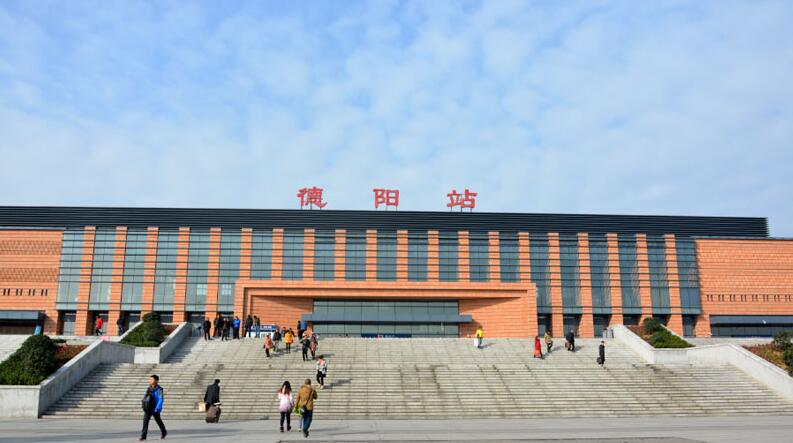 上海到德阳物流专线、上海到德阳物流公司